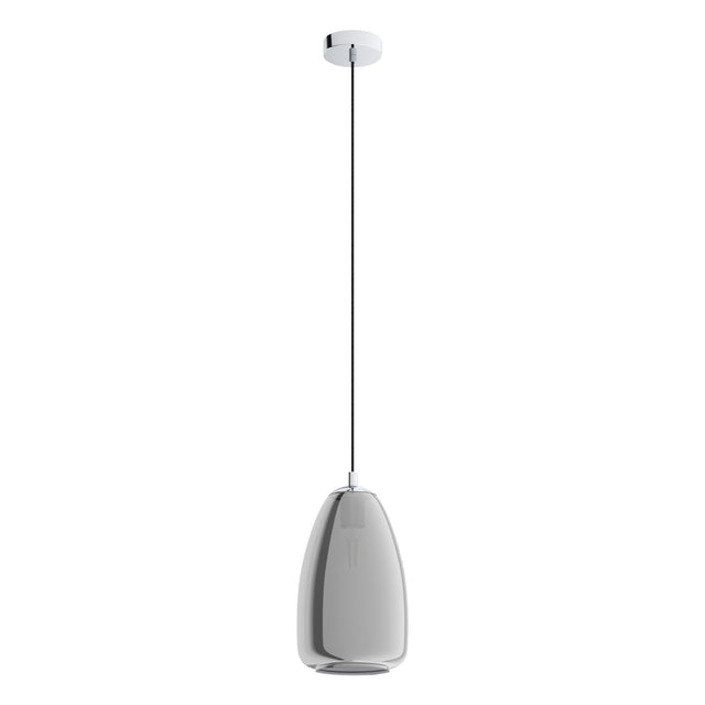Pendant lamp ALOBRASE