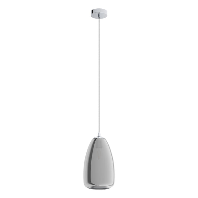 Pendant lamp ALOBRASE