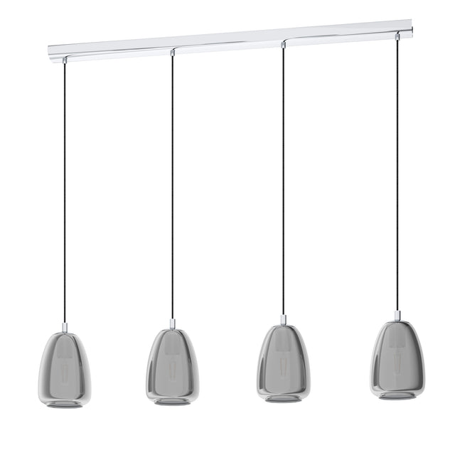 Pendant lamp ALOBRASE