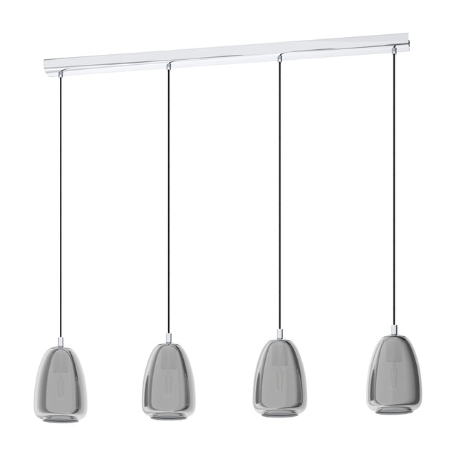 Pendant lamp ALOBRASE