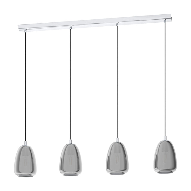 Pendant lamp ALOBRASE