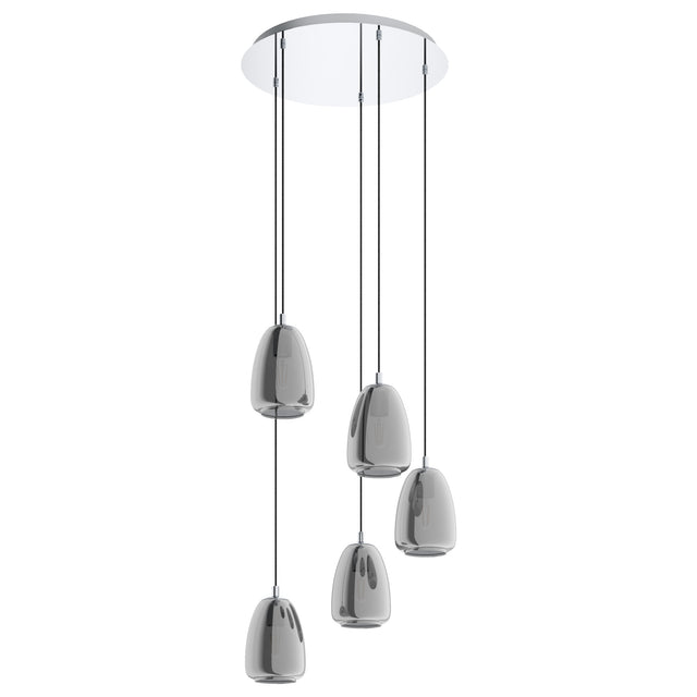 Pendant lamp ALOBRASE
