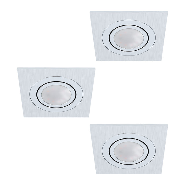 Recessed lamp AREITIO
