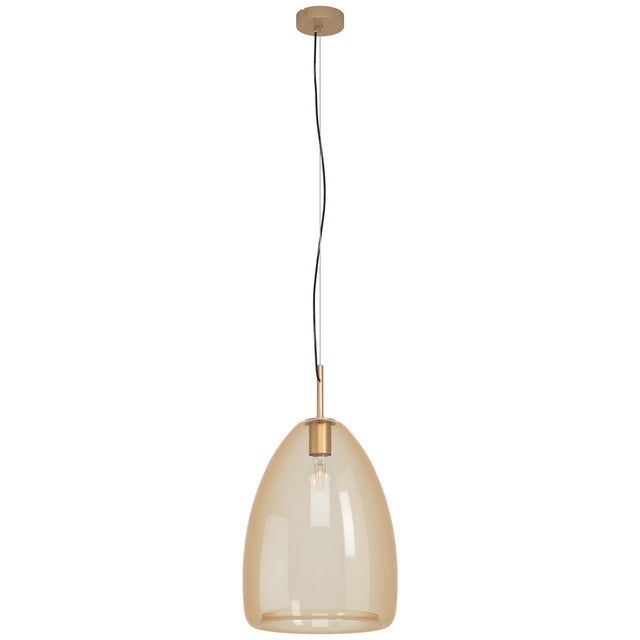 Pendant lamp ALOBRASE