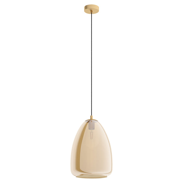 Pendant lamp ALOBRASE
