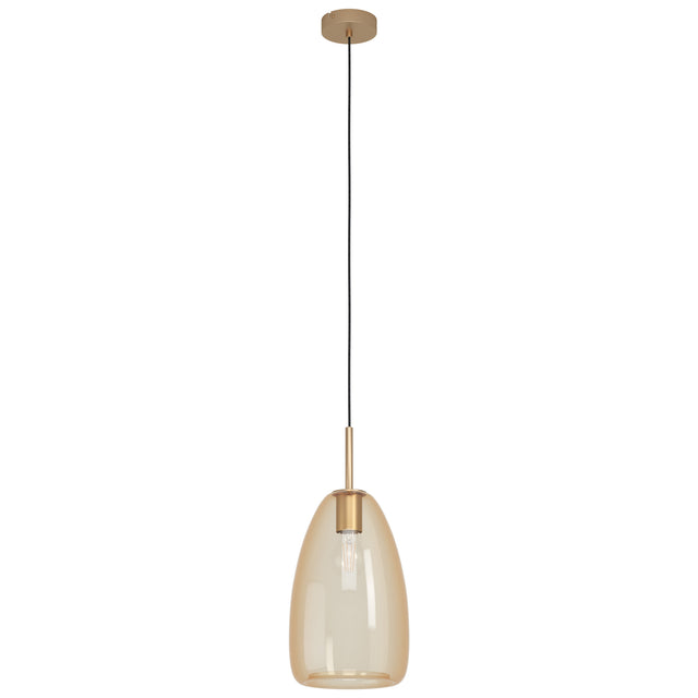 Pendant lamp ALOBRASE