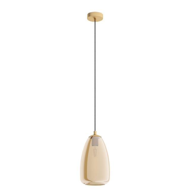 Pendant lamp ALOBRASE