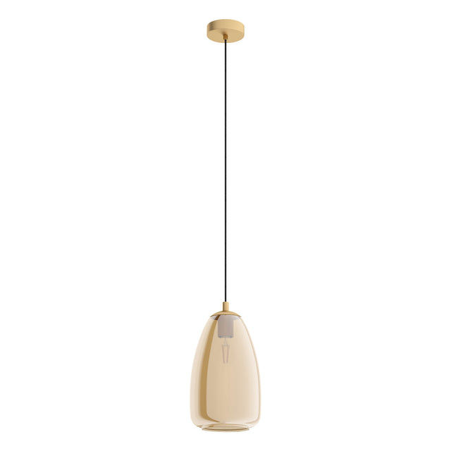 Pendant lamp ALOBRASE