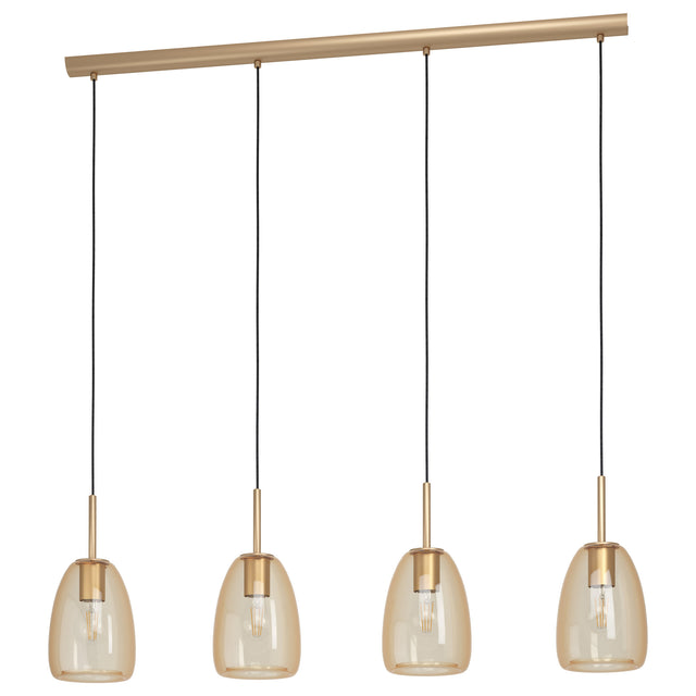 Pendant lamp ALOBRASE
