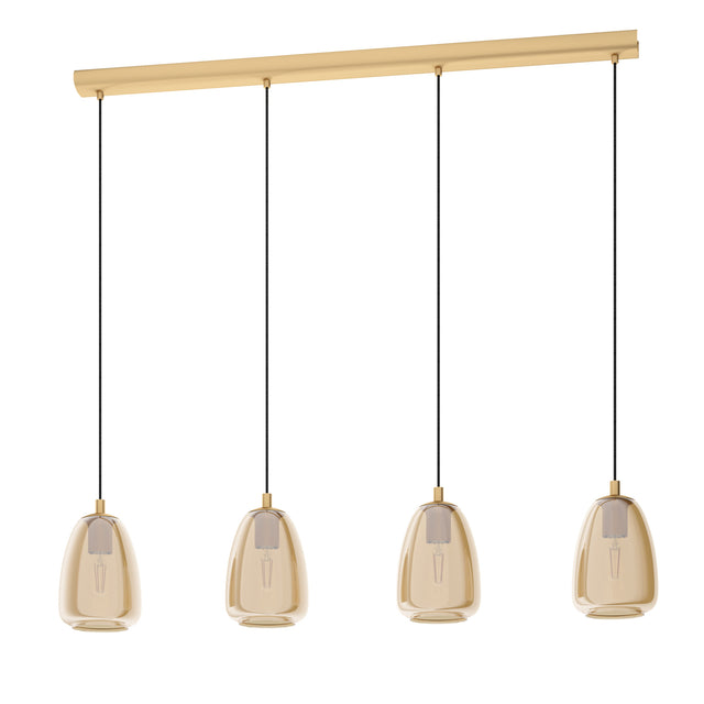 Pendant lamp ALOBRASE