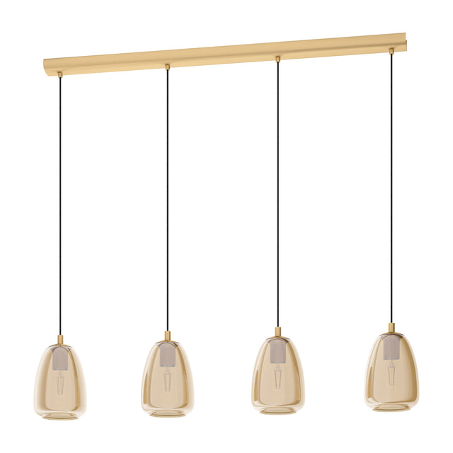 Pendant lamp ALOBRASE