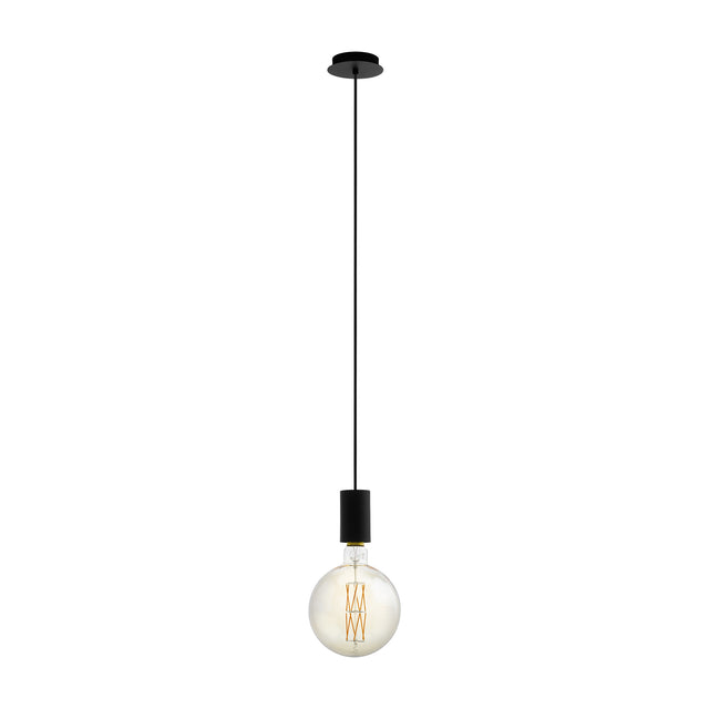 Pendant lamp POZUETA