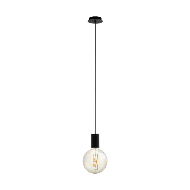 Pendant lamp POZUETA