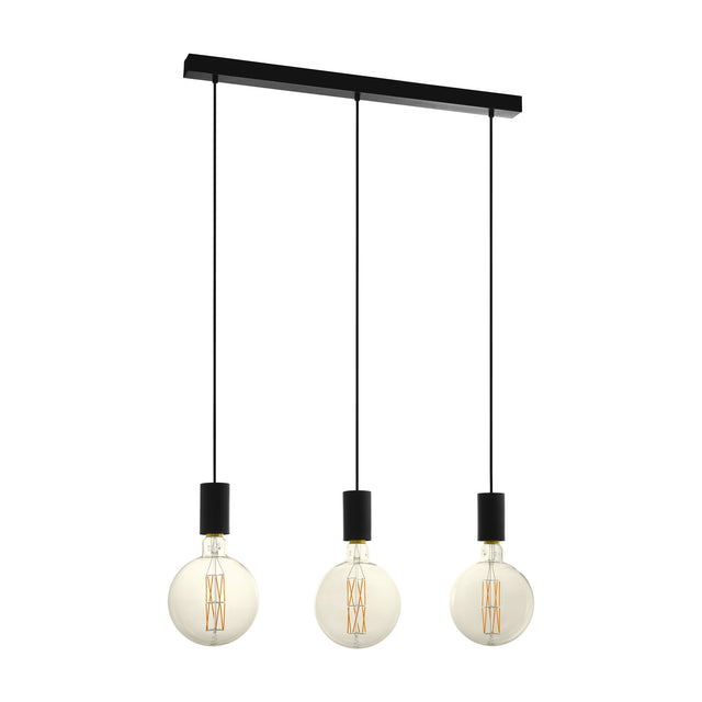 Pendant lamp POZUETA