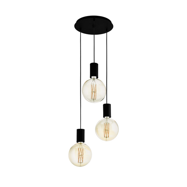 Pendant lamp POZUETA