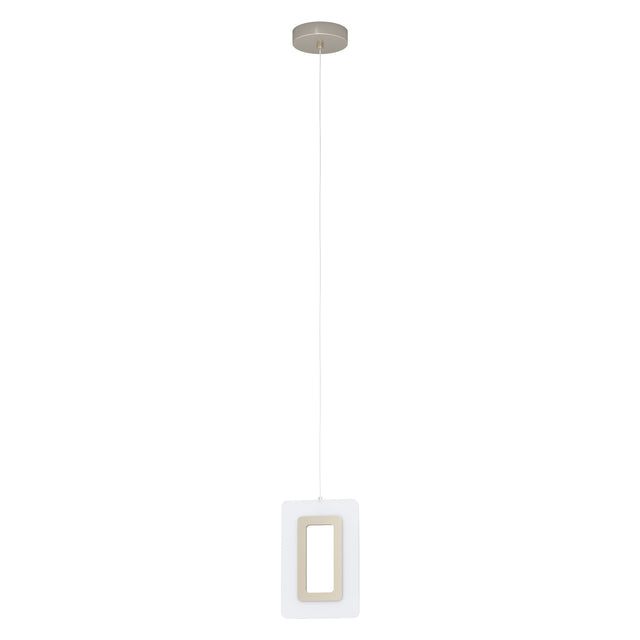 Pendant lamp ENALURI