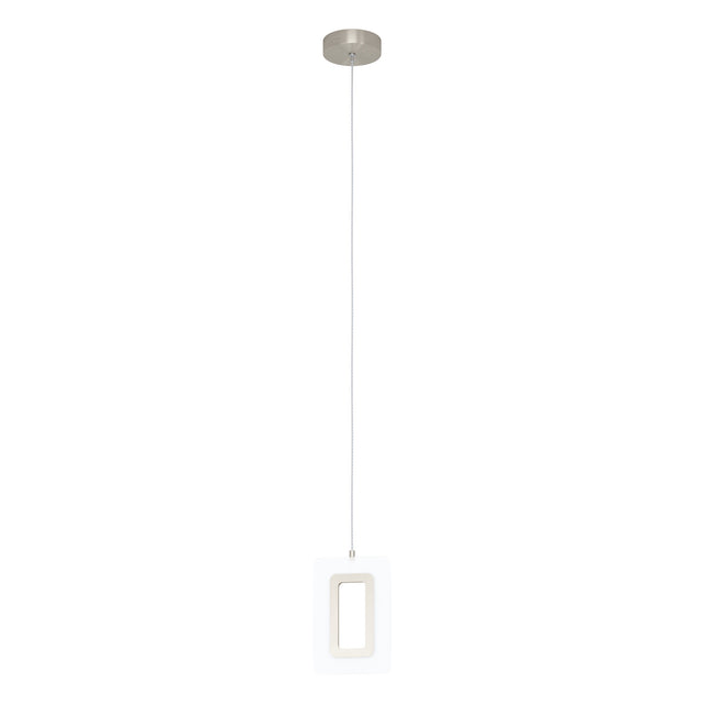 Pendant lamp ENALURI