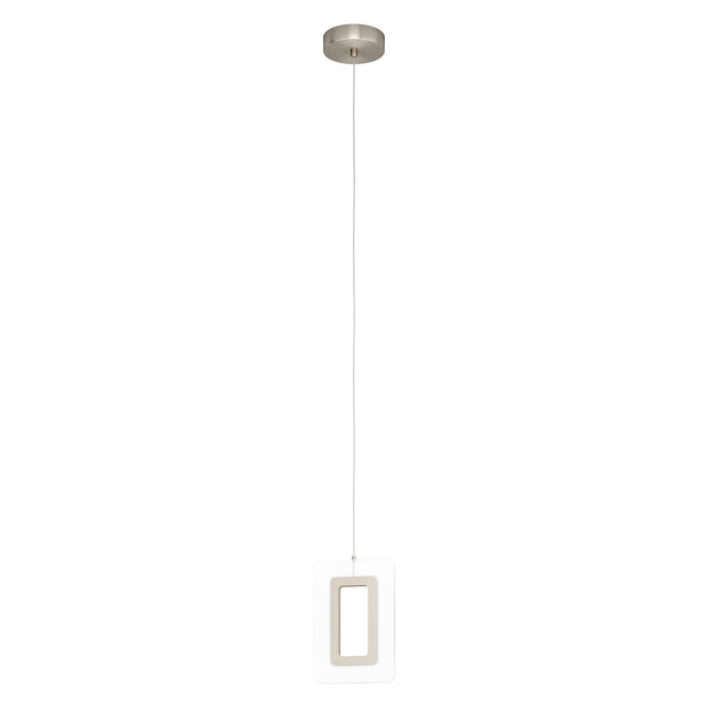 Pendant lamp ENALURI