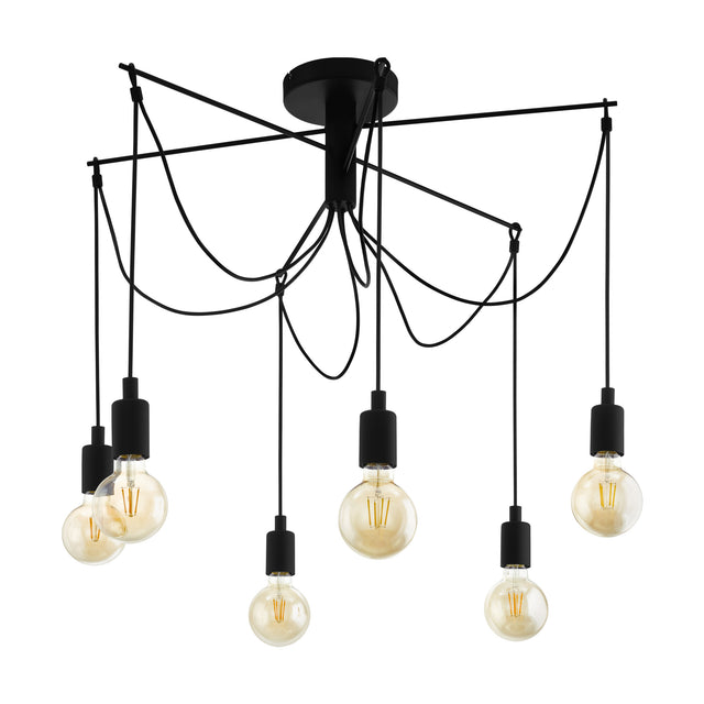 Ceiling lamp MUSARA