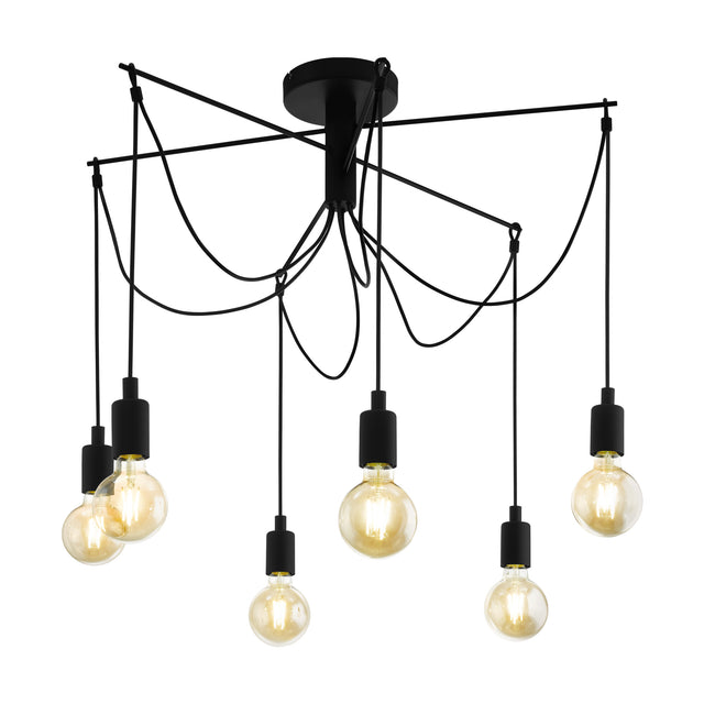 Ceiling lamp MUSARA
