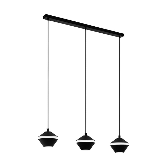 Pendant lamp PERPIGO