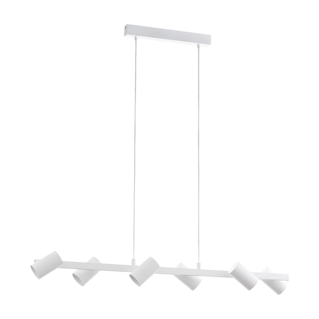Pendant lamp GATUELA