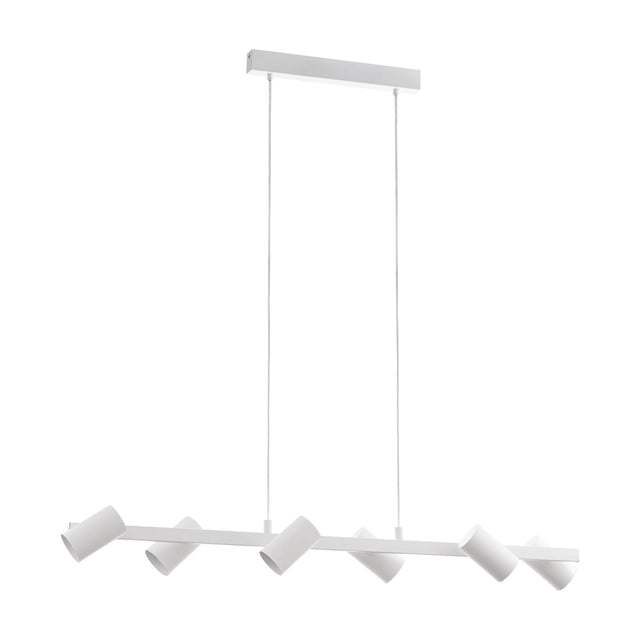 Pendant lamp GATUELA