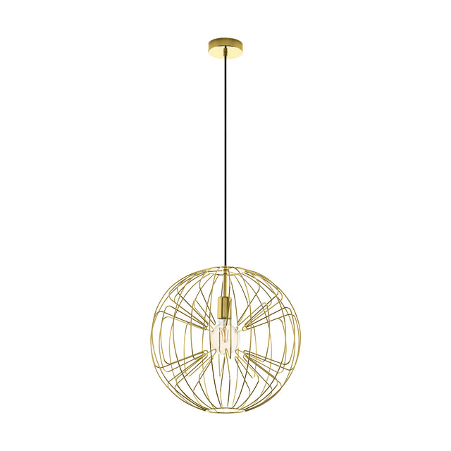 Pendant lamp OKINZURI