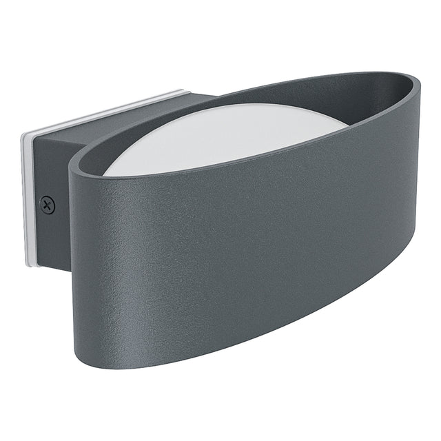 Wall lamp CHINOA