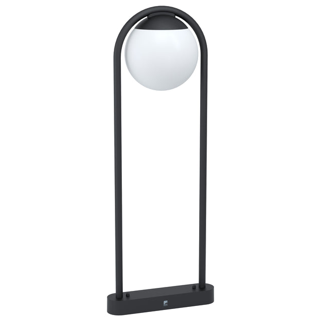 Floor lamp PRATA VECCHIA