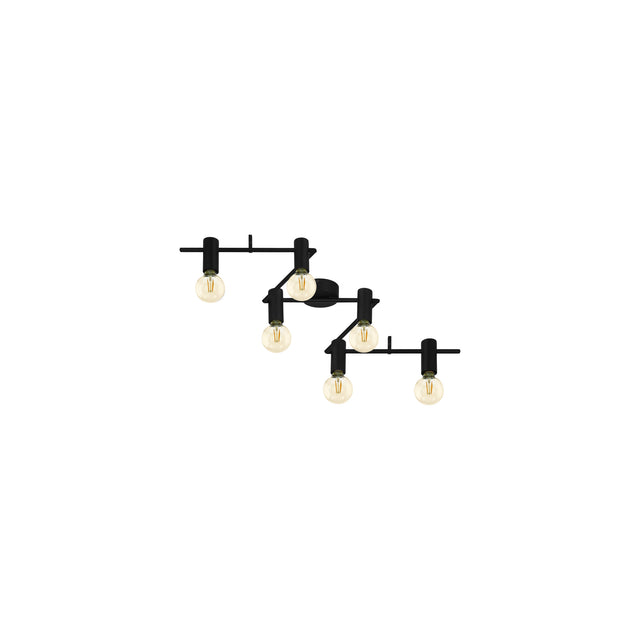 Ceiling lamp PASSA RELLA