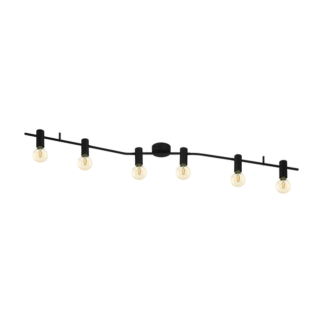 Ceiling lamp PASSA RELLA