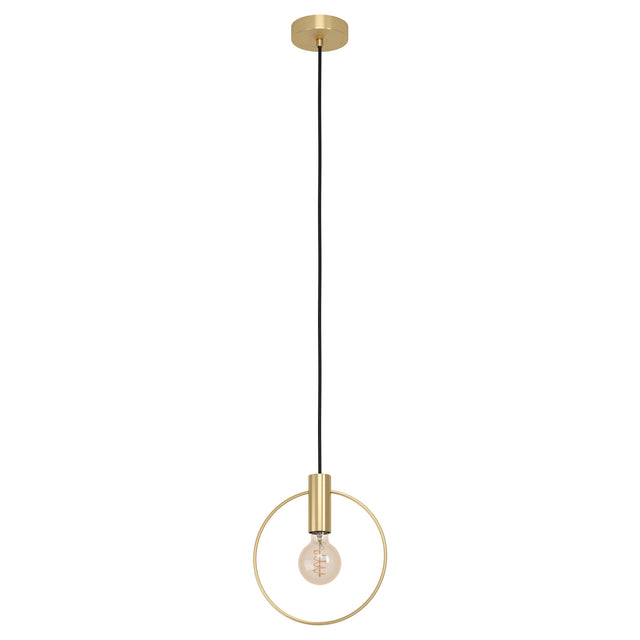 Pendant lamp MANIZALES