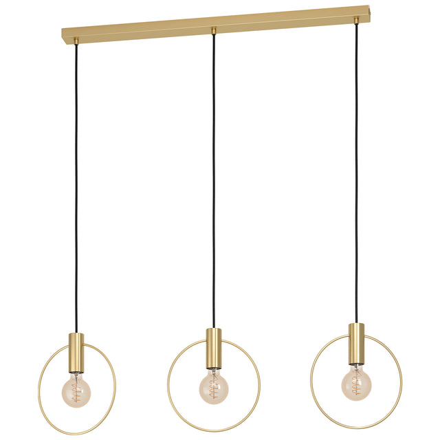 Pendant lamp MANIZALES