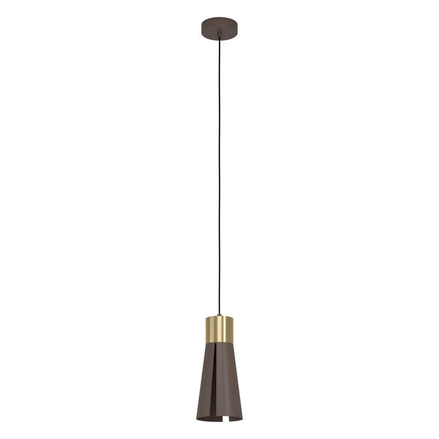 Pendant lamp LOSALOMAS