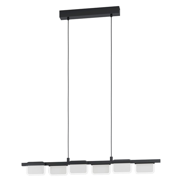 Pendant lamp ERVIDEL
