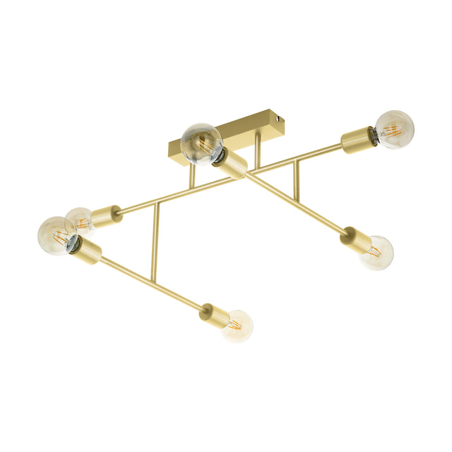 Ceiling lamp BELSIANA 1