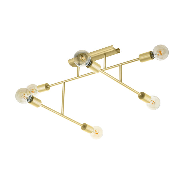 Ceiling lamp BELSIANA 1
