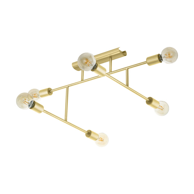 Ceiling lamp BELSIANA 1