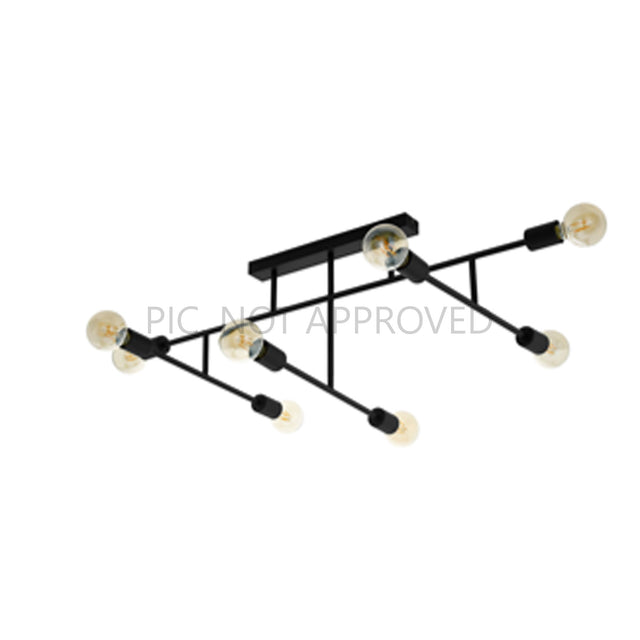 Ceiling lamp BELSIANA 1