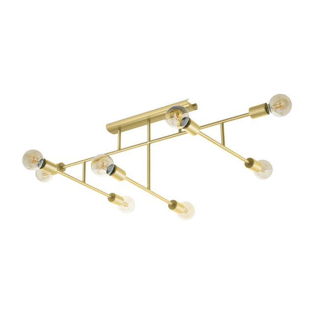 Ceiling lamp BELSIANA 1