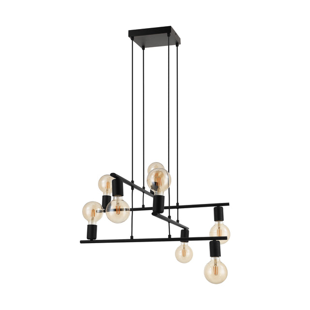 Pendant lamp MEZZANA
