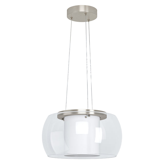 Pendant lamp BRIAGLIA-C