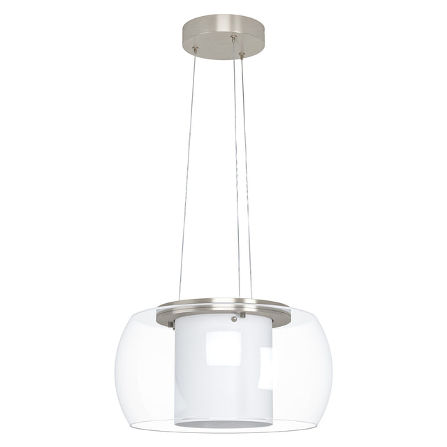 Pendant lamp BRIAGLIA-C