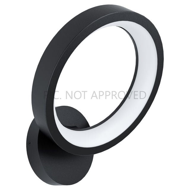 Wall lamp MARGHERA-C