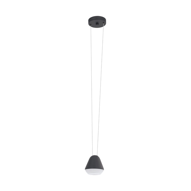 Pendant lamp PALBIETA