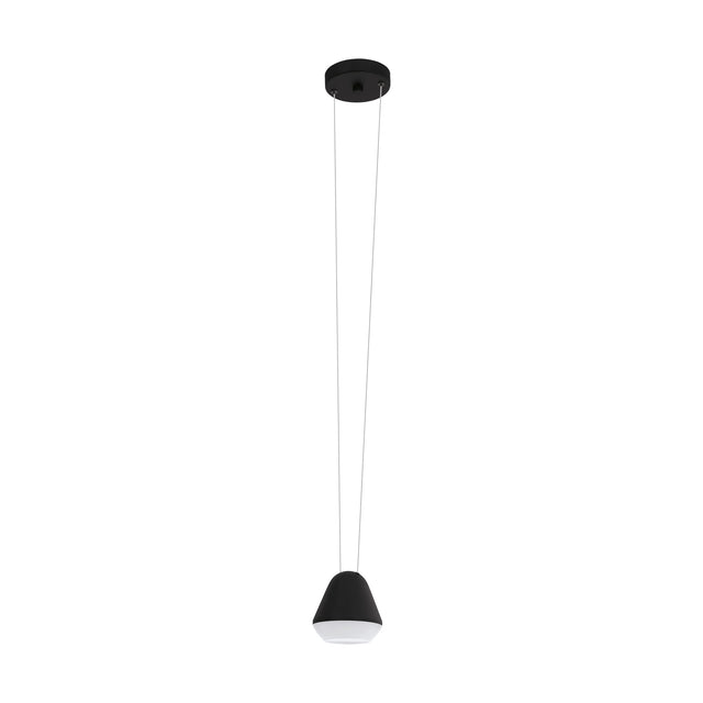 Pendant lamp PALBIETA