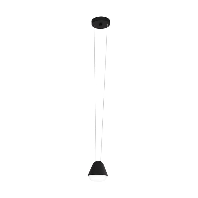 Pendant lamp PALBIETA
