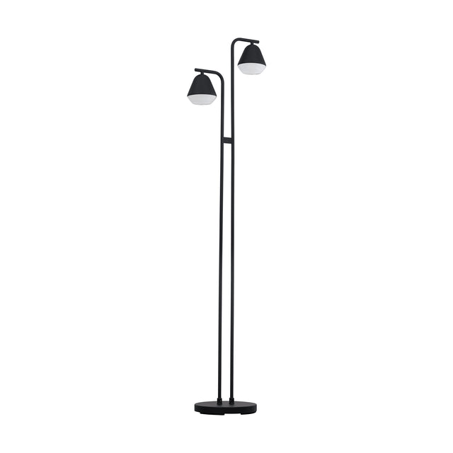 Floor lamp PALBIETA