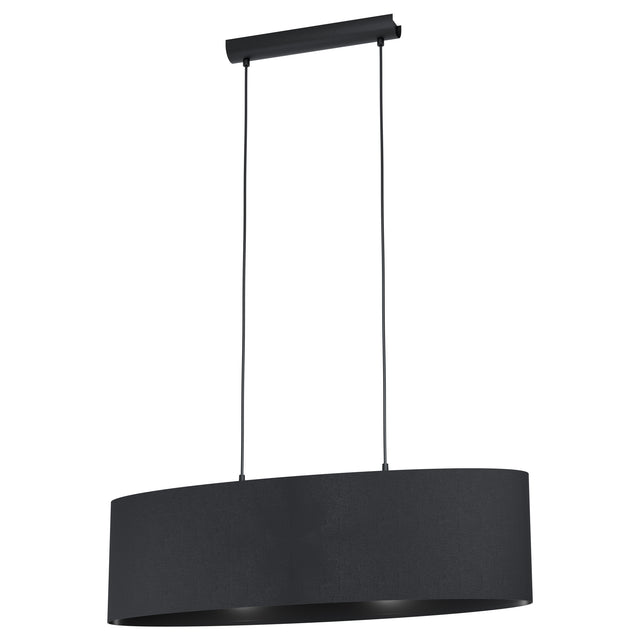 Pendant lamp MASERLO 1